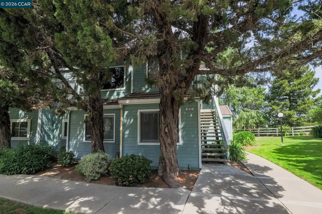 2922 Winding Lane Antioch CA 94531