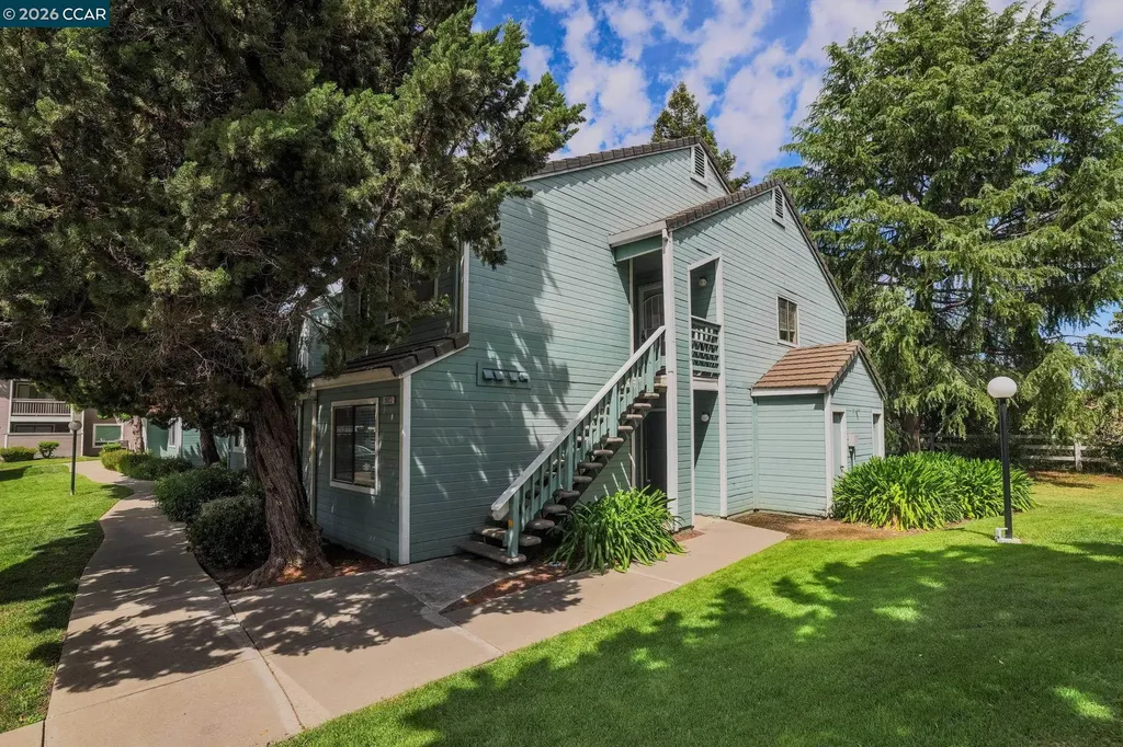 2922 Winding Lane Antioch CA 94531