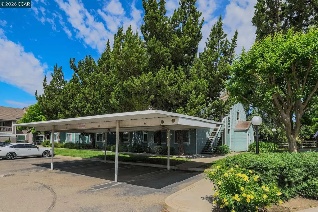 2922 Winding Lane Antioch CA 94531