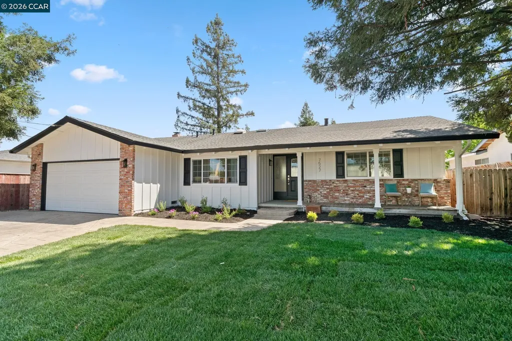 7527 Blue Fox Way San Ramon CA 94583