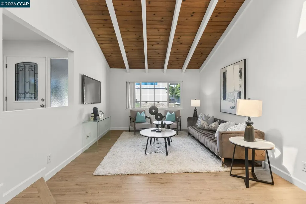 7527 Blue Fox Way San Ramon CA 94583