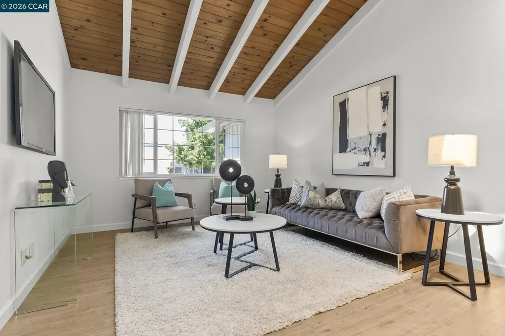 7527 Blue Fox Way San Ramon CA 94583