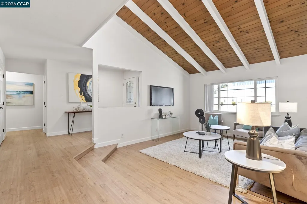 7527 Blue Fox Way San Ramon CA 94583