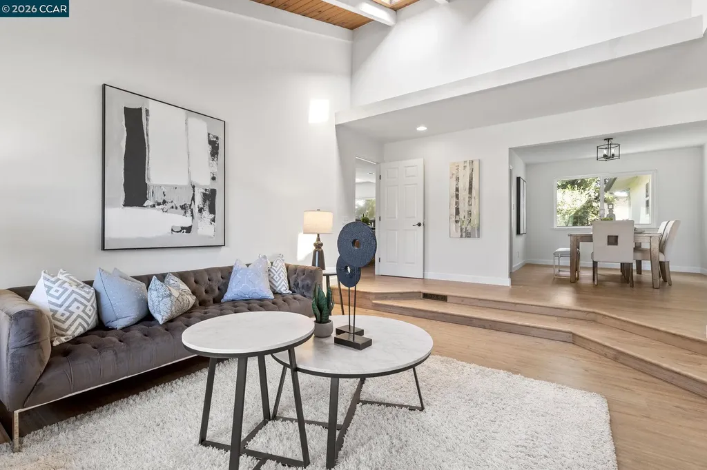 7527 Blue Fox Way San Ramon CA 94583