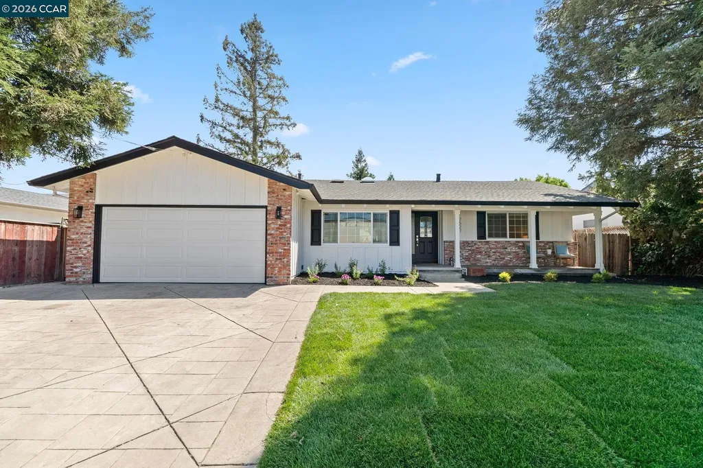 7527 Blue Fox Way San Ramon CA 94583