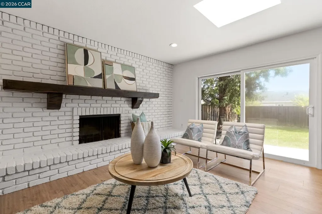 7527 Blue Fox Way San Ramon CA 94583