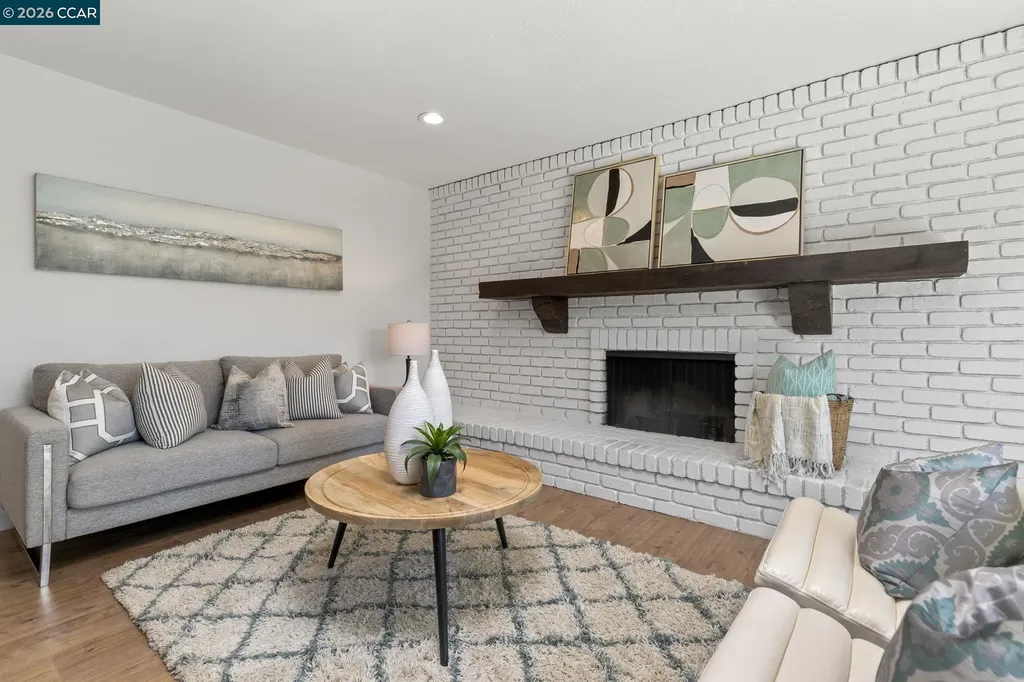 7527 Blue Fox Way San Ramon CA 94583