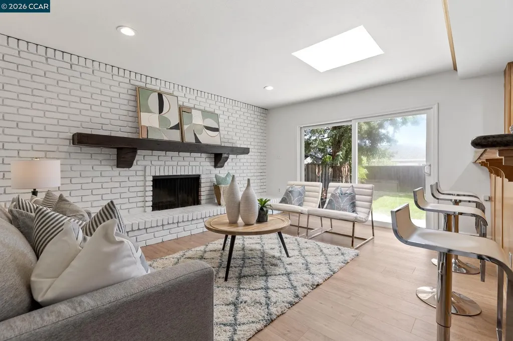 7527 Blue Fox Way San Ramon CA 94583
