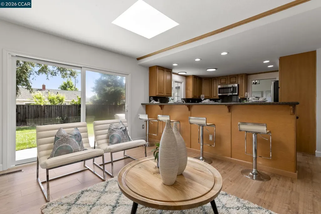 7527 Blue Fox Way San Ramon CA 94583