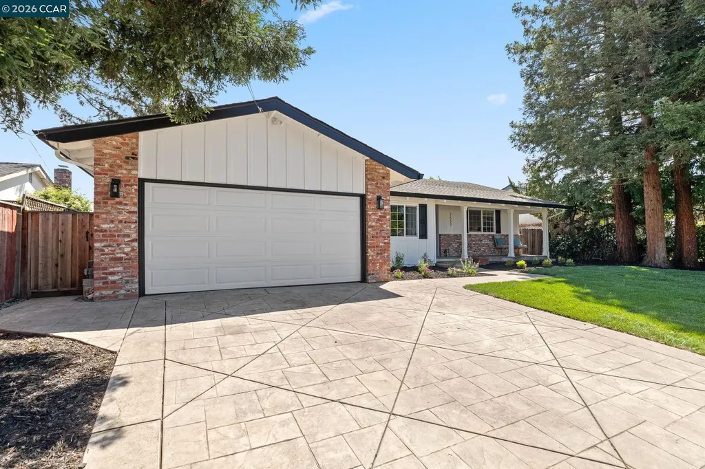 7527 Blue Fox Way San Ramon CA 94583
