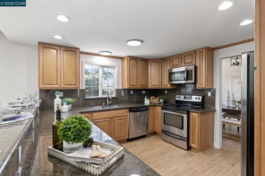 7527 Blue Fox Way San Ramon CA 94583