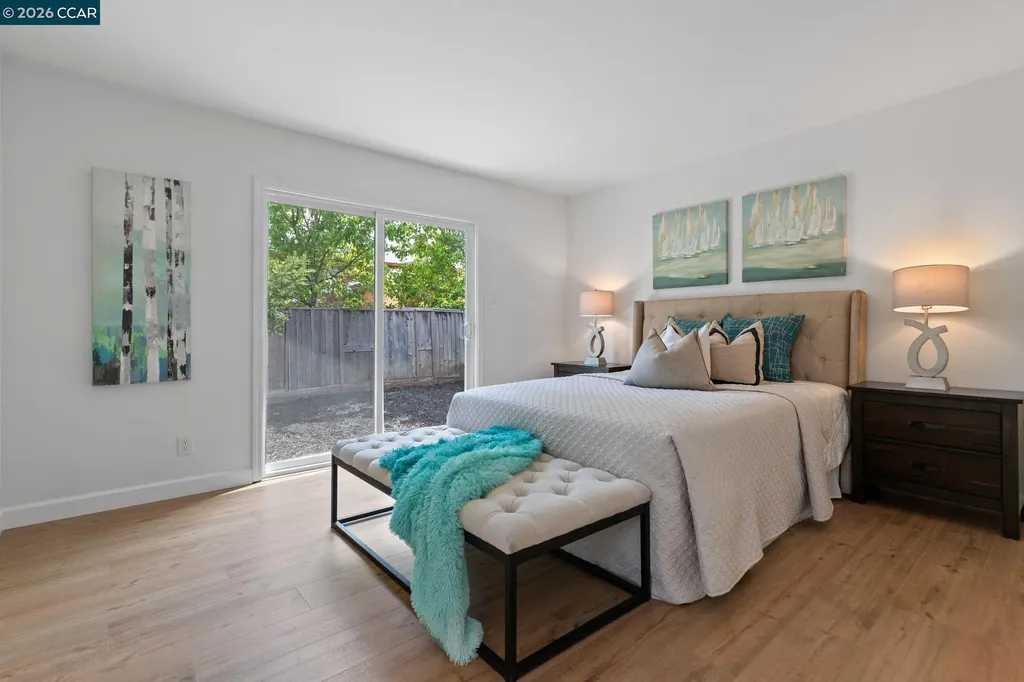 7527 Blue Fox Way San Ramon CA 94583