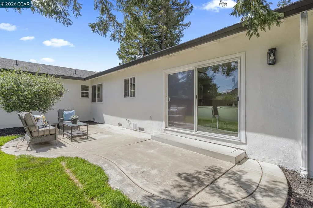 7527 Blue Fox Way San Ramon CA 94583