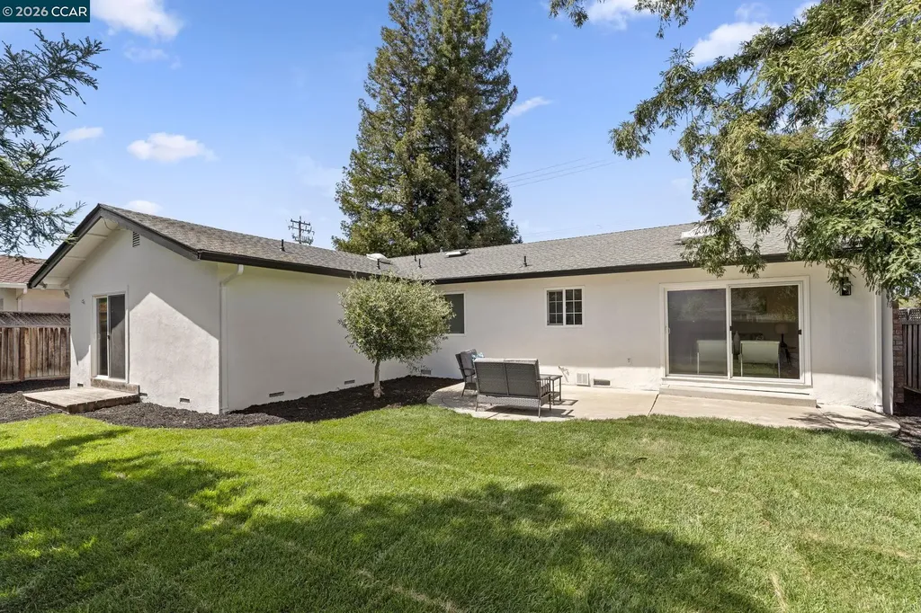 7527 Blue Fox Way San Ramon CA 94583