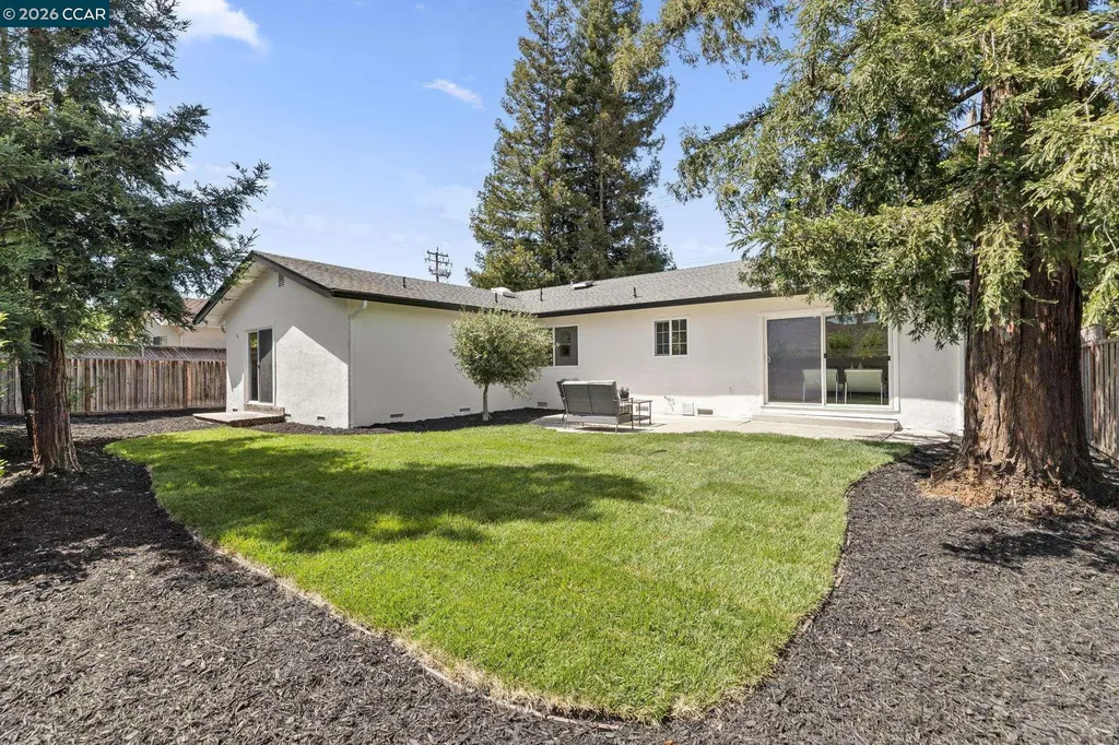 7527 Blue Fox Way San Ramon CA 94583