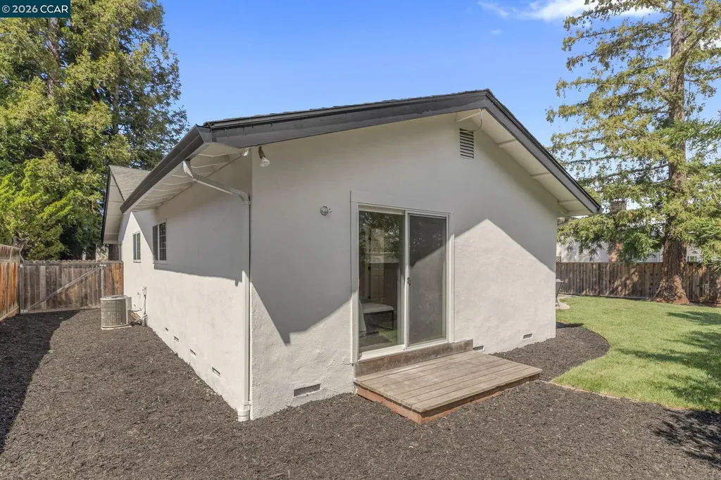 7527 Blue Fox Way San Ramon CA 94583