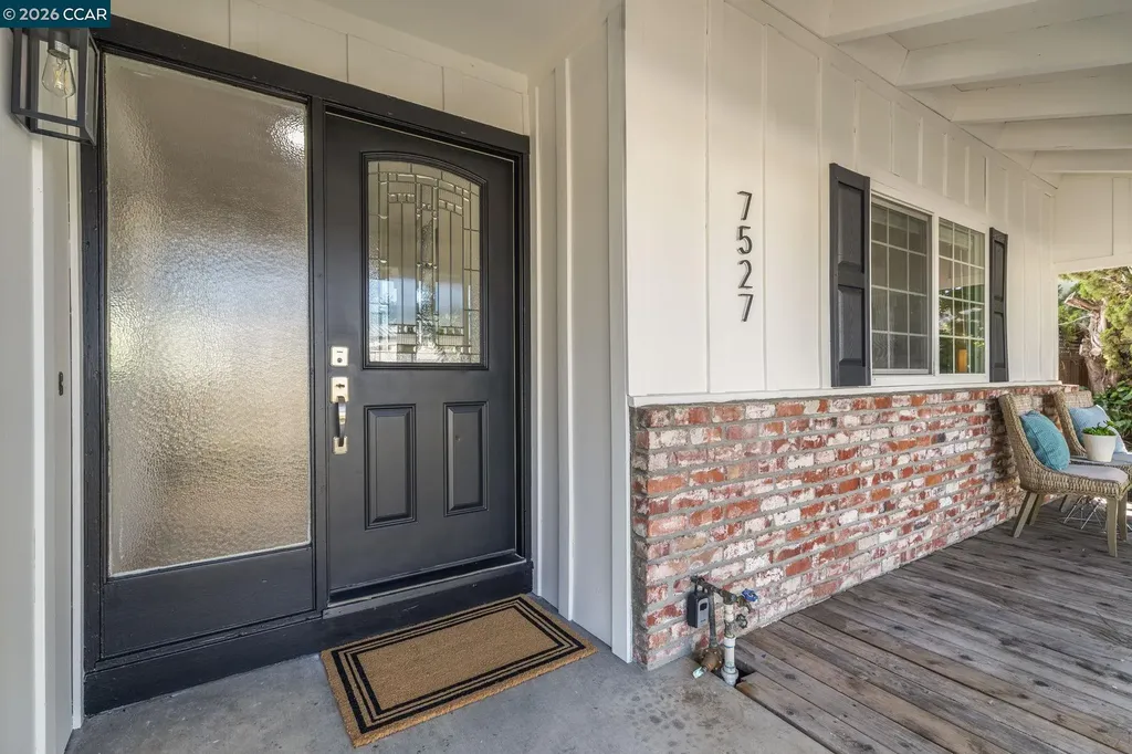 7527 Blue Fox Way San Ramon CA 94583