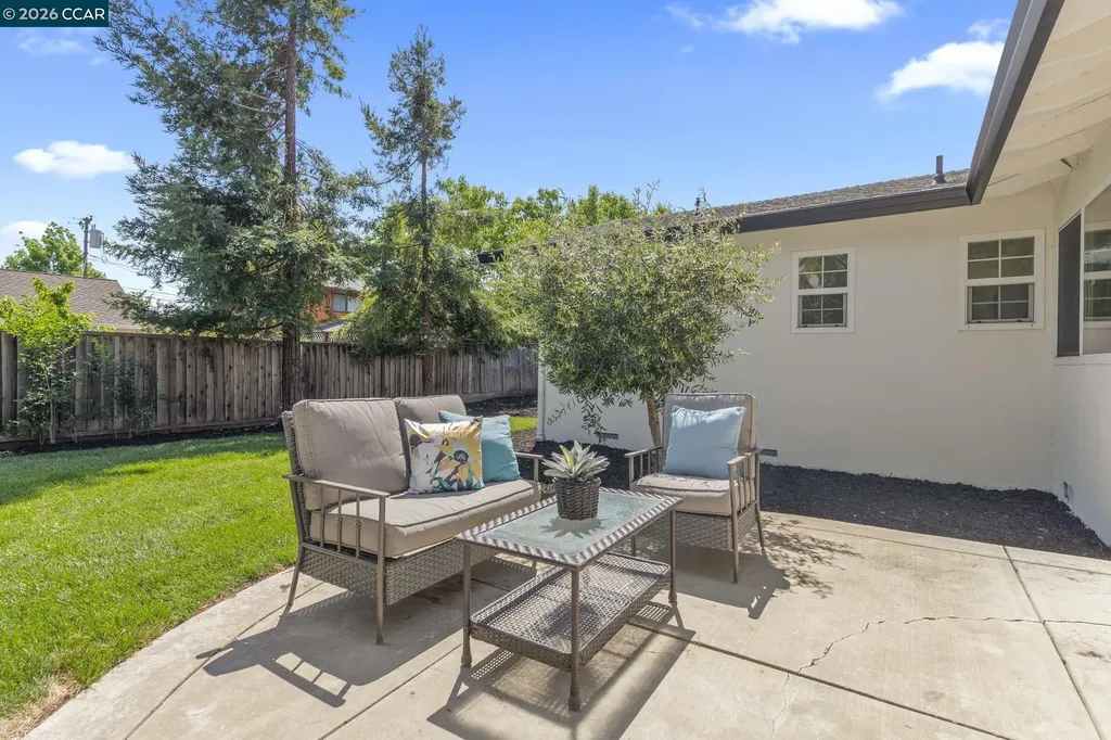 7527 Blue Fox Way San Ramon CA 94583