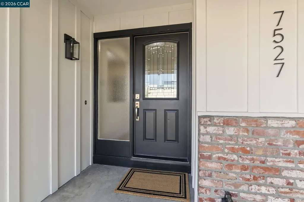 7527 Blue Fox Way San Ramon CA 94583