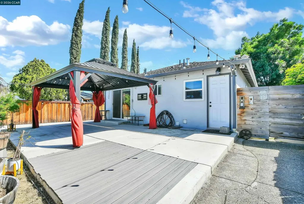 66 E Bolton Road Oakley CA 94561