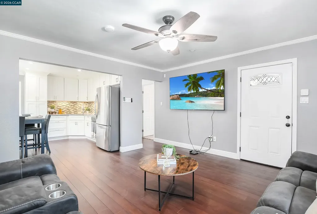 66 E Bolton Road Oakley CA 94561