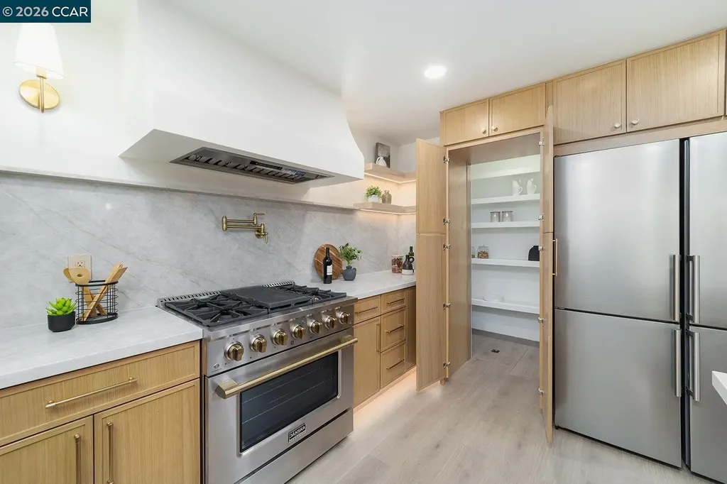 3958 Los Arabis Drive Lafayette CA 94549