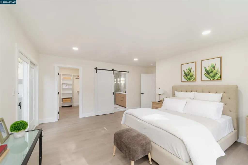 3958 Los Arabis Drive Lafayette CA 94549