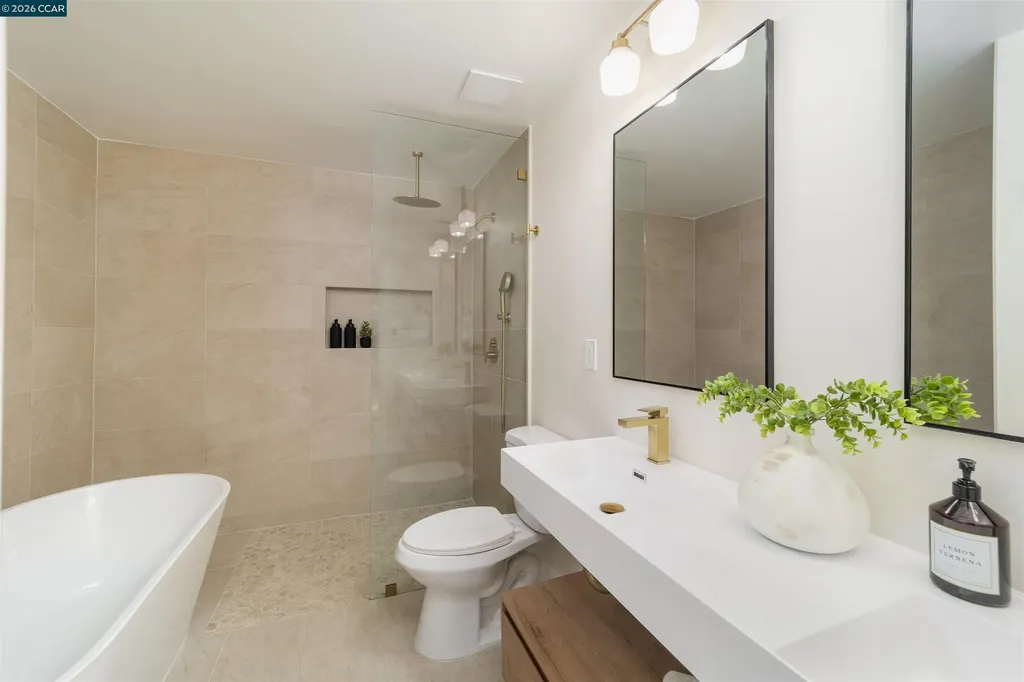 3958 Los Arabis Drive Lafayette CA 94549