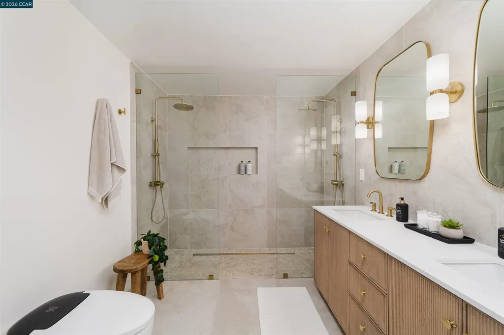 3958 Los Arabis Drive Lafayette CA 94549