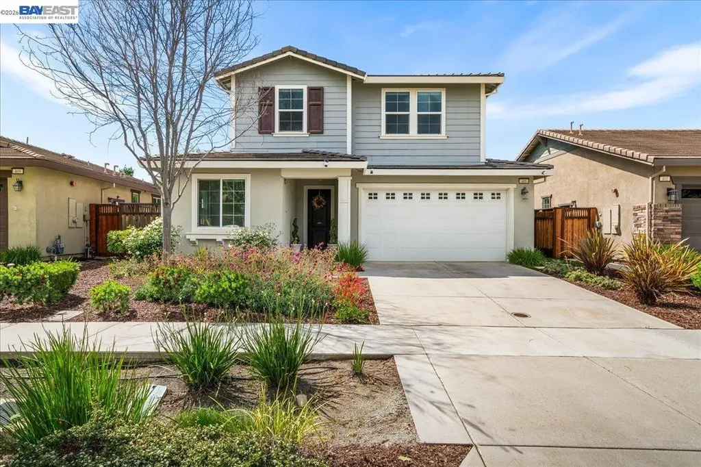 405 Wayland Loop Livermore CA 94550