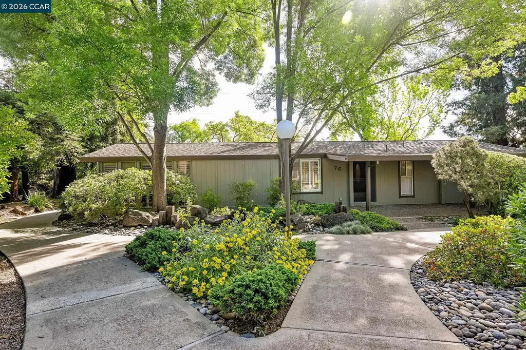1201 Monument Boulevard Concord CA 94520