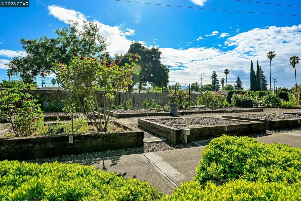 1201 Monument Boulevard Concord CA 94520