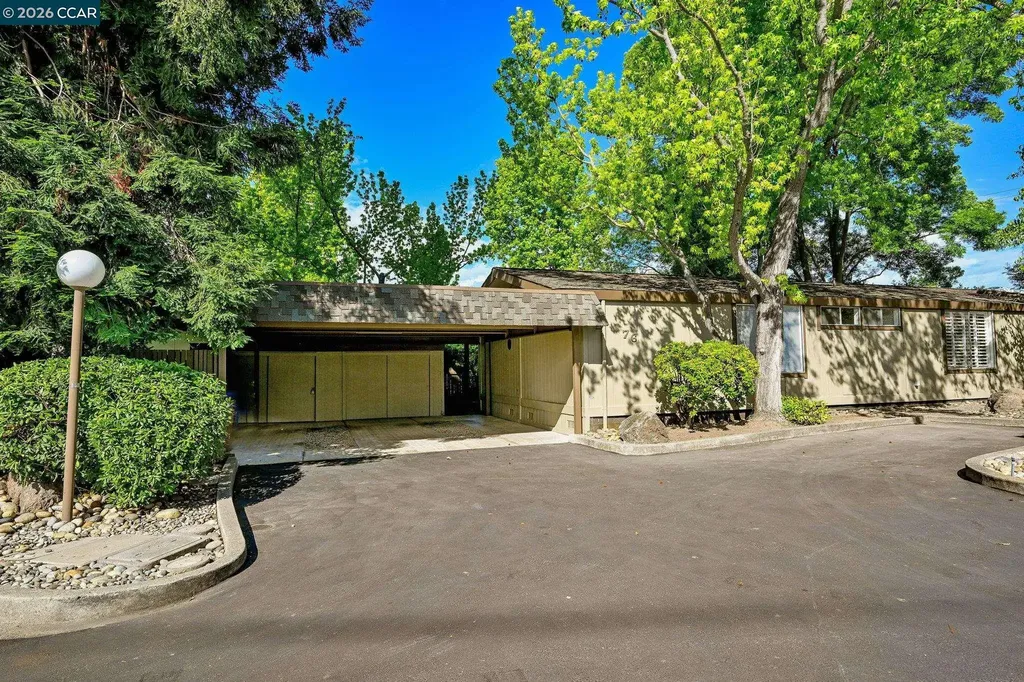 1201 Monument Boulevard Concord CA 94520