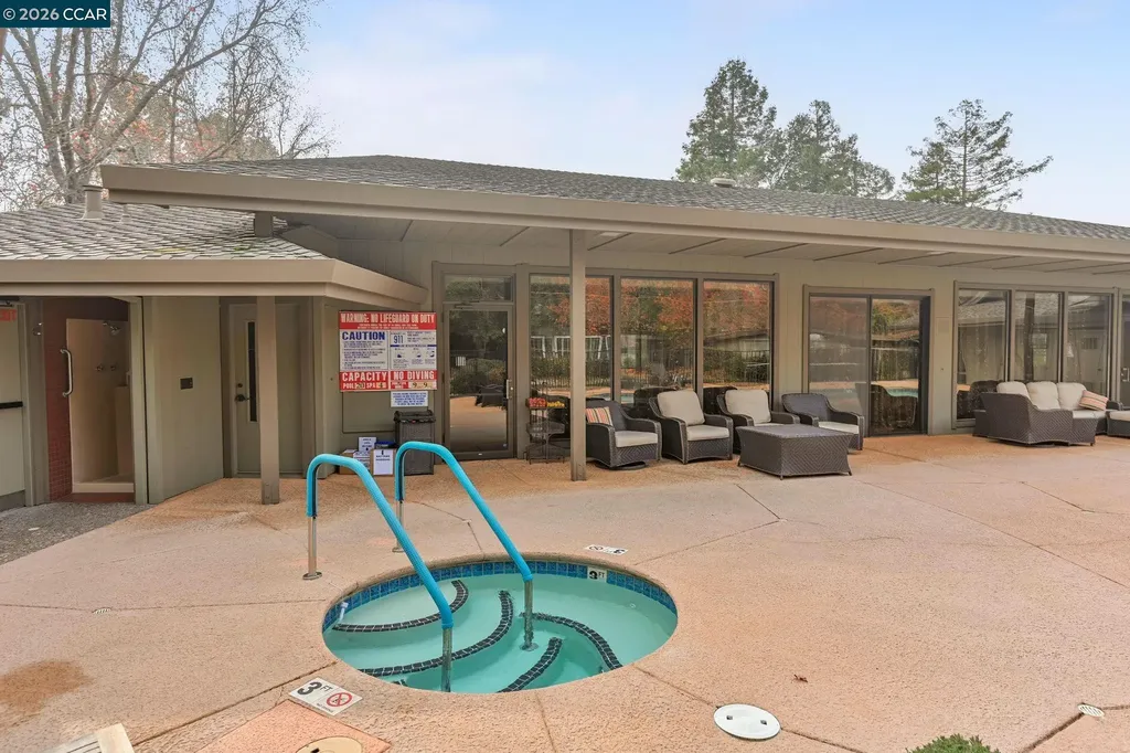 1201 Monument Boulevard Concord CA 94520