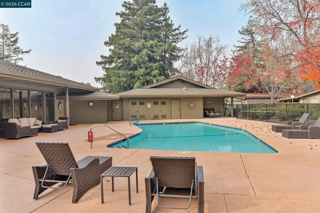 1201 Monument Boulevard Concord CA 94520
