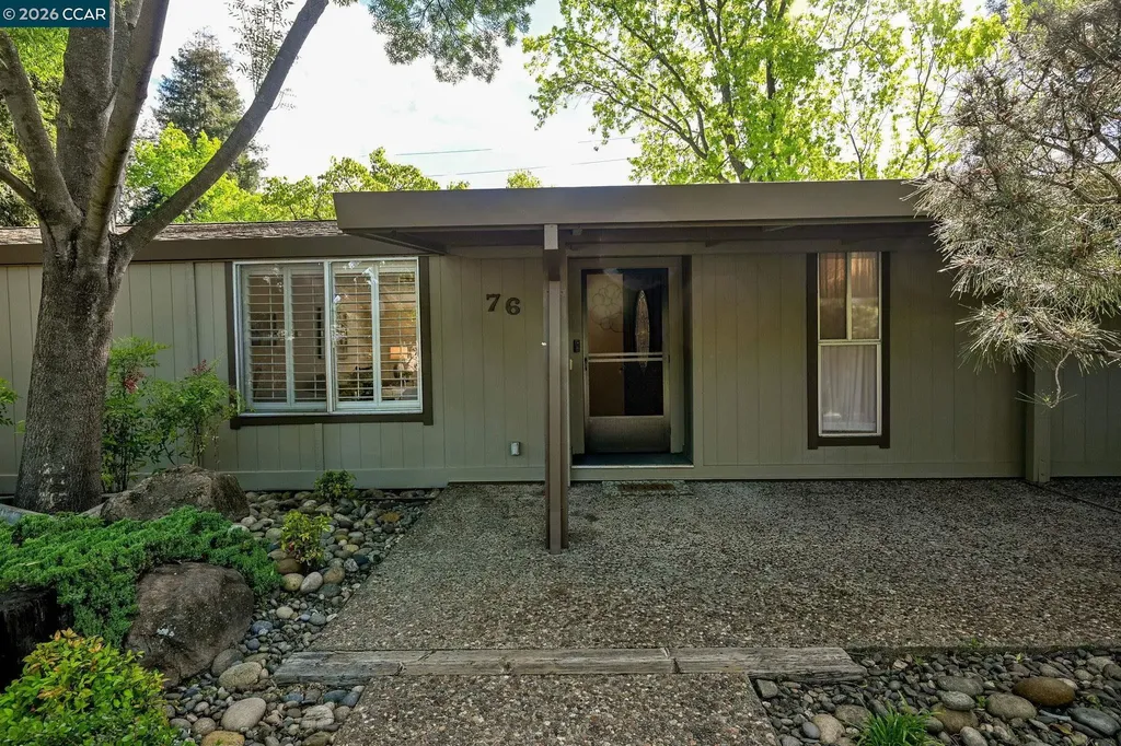 1201 Monument Boulevard Concord CA 94520