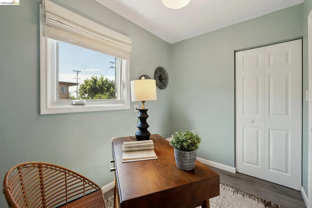 2564 35th Avenue Oakland CA 94601
