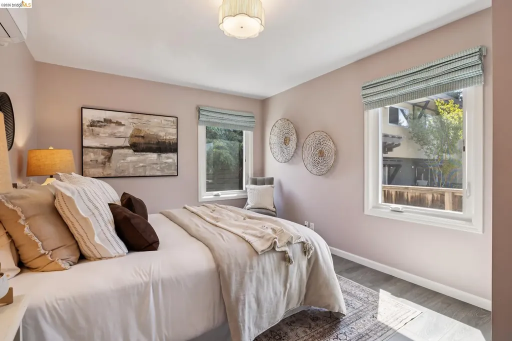 2564 35th Avenue Oakland CA 94601