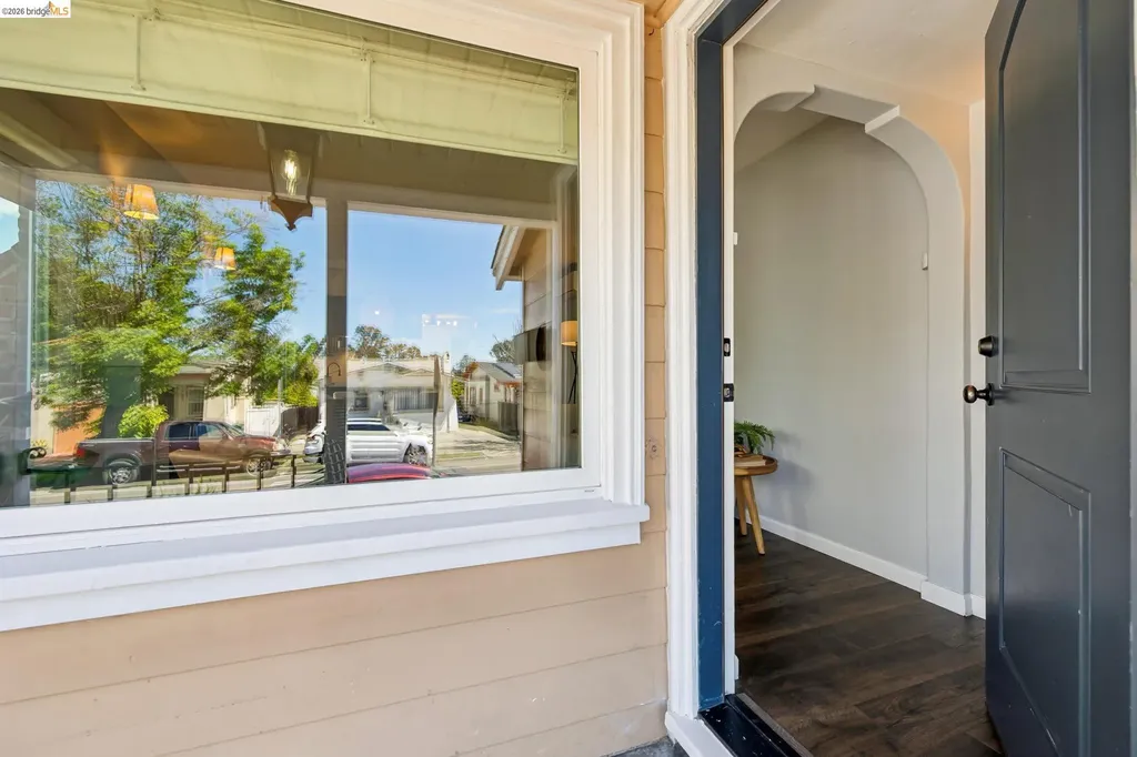 2564 35th Avenue Oakland CA 94601