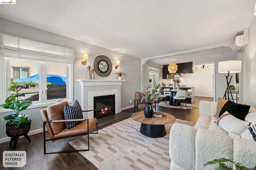 2564 35th Avenue Oakland CA 94601