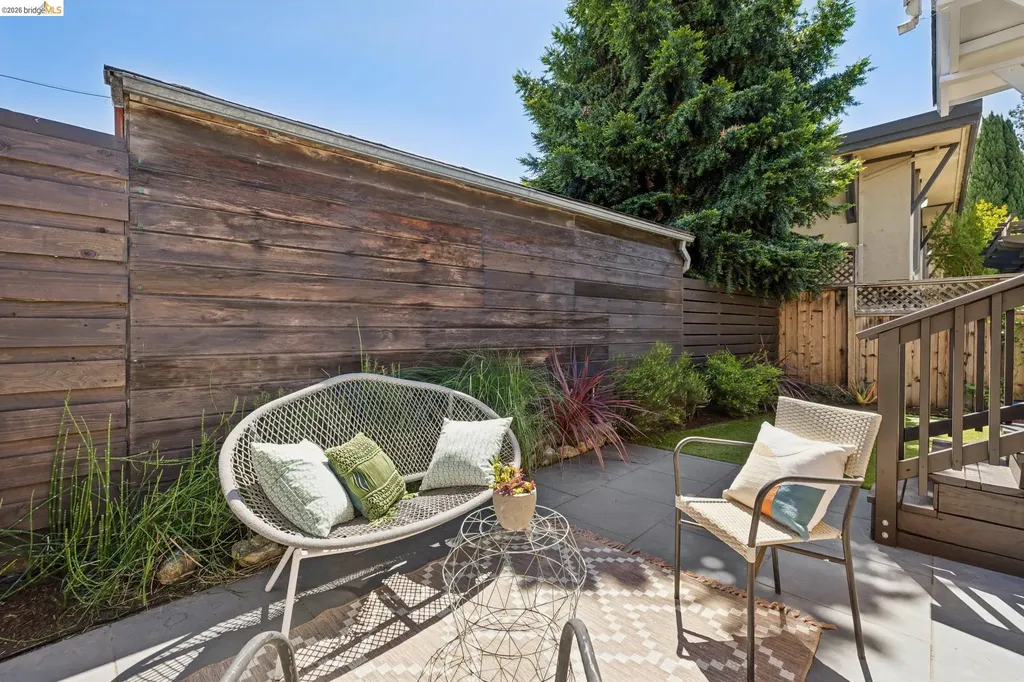 2564 35th Avenue Oakland CA 94601