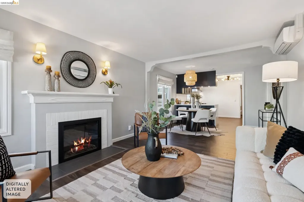 2564 35th Avenue Oakland CA 94601