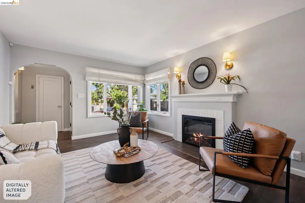 2564 35th Avenue Oakland CA 94601