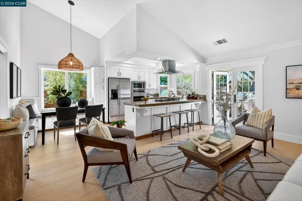 25 Cannes Court Danville CA 94506