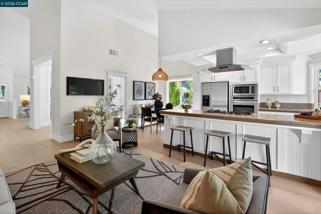 25 Cannes Court Danville CA 94506