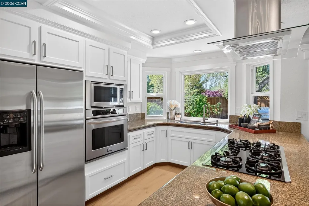 25 Cannes Court Danville CA 94506