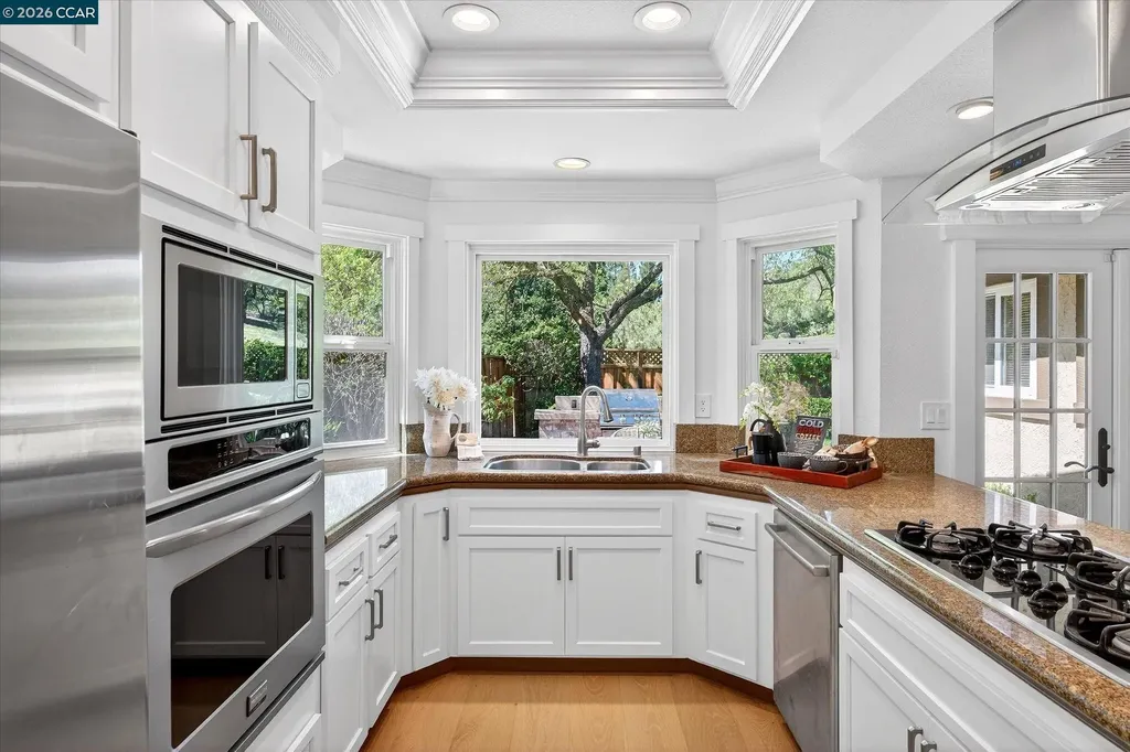 25 Cannes Court Danville CA 94506