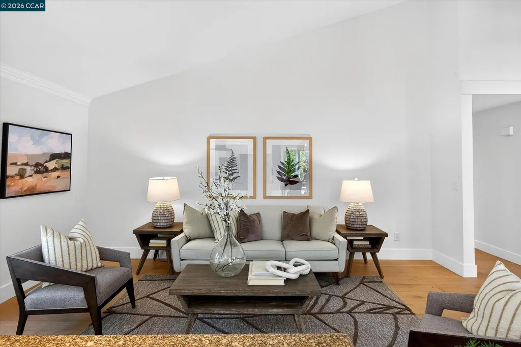 25 Cannes Court Danville CA 94506