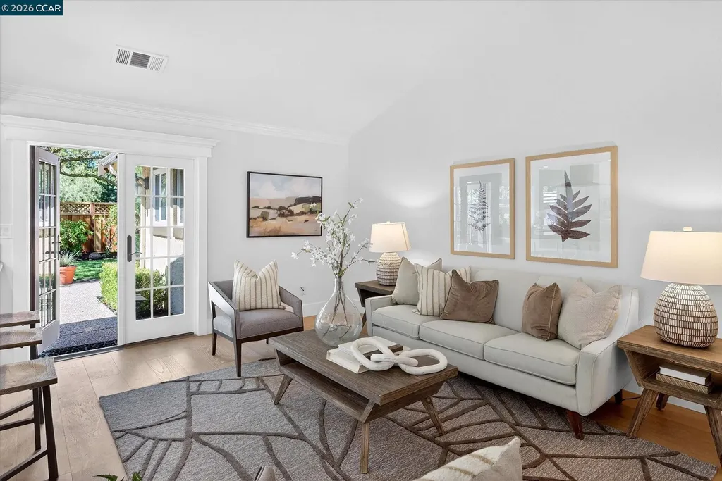25 Cannes Court Danville CA 94506