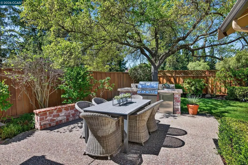 25 Cannes Court Danville CA 94506